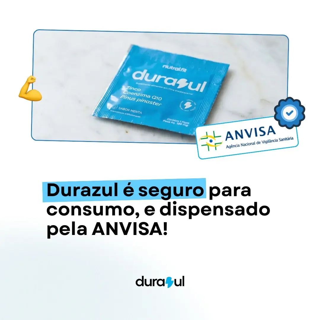 ⚡ Cansado Sem Energia? Durazul Original com Frete Grátis — Promoção por Tempo Limitado