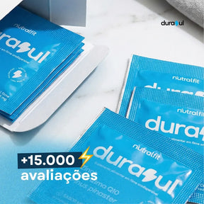 ⚡ Cansado Sem Energia? Durazul Original com Frete Grátis — Promoção por Tempo Limitado