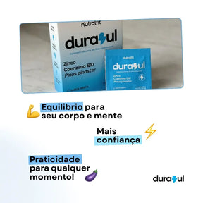 ⚡ Cansado Sem Energia? Durazul Original com Frete Grátis — Promoção por Tempo Limitado